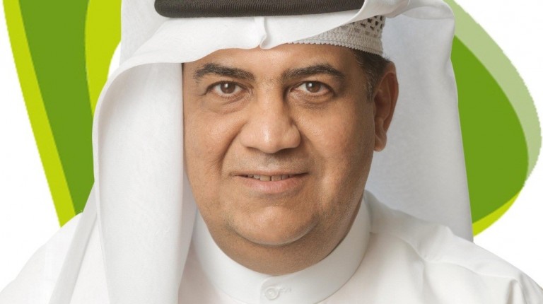 Saleh Al-Abdooli , Etisalat Group
