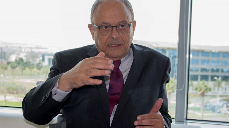 The Smart Village Development and Management Company Adel Danish