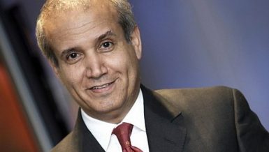 Abdulrahman Al-Rashed
