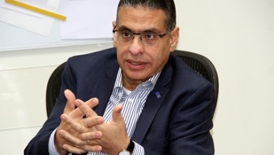 CEO of Consumer Banking at the Commercial International Bank-Egypt (CIB) Mohamed El-Toukhy told Daily News Egypt in an exclusive interview that the Egyptian retail market is rich in lucrative growth opportunities and that it is the role of banks to seize these opportunities, be more appealing to customers, and satisfy their needs and demands.