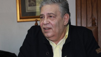 Nabil Yacoub
