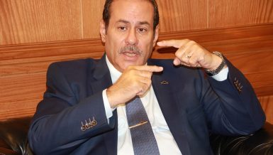 Tarek El Kholy - SAIB Bank