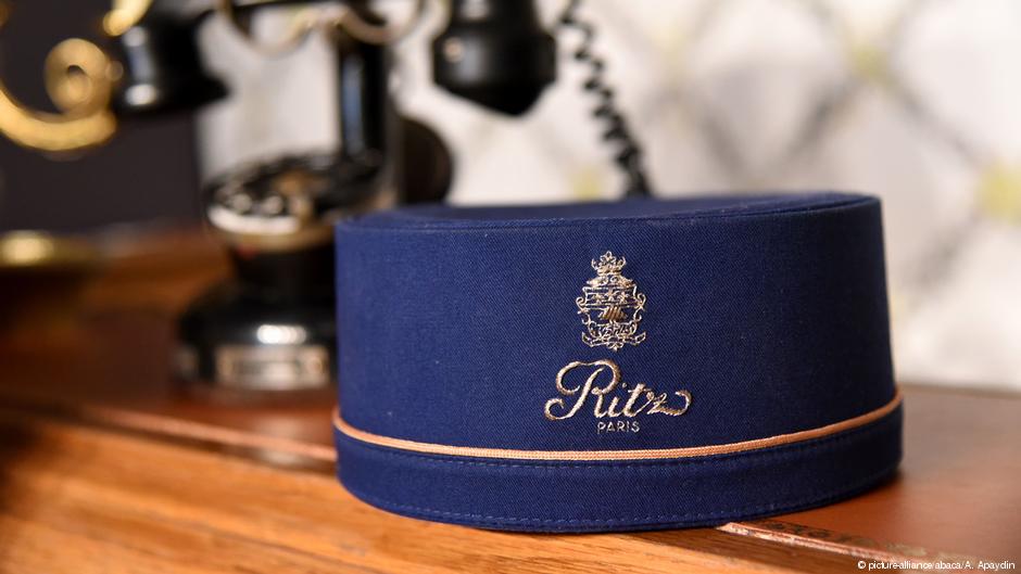 Caesar Ritz immortalized his name as a brand for noble hotels - Daily News Egypt