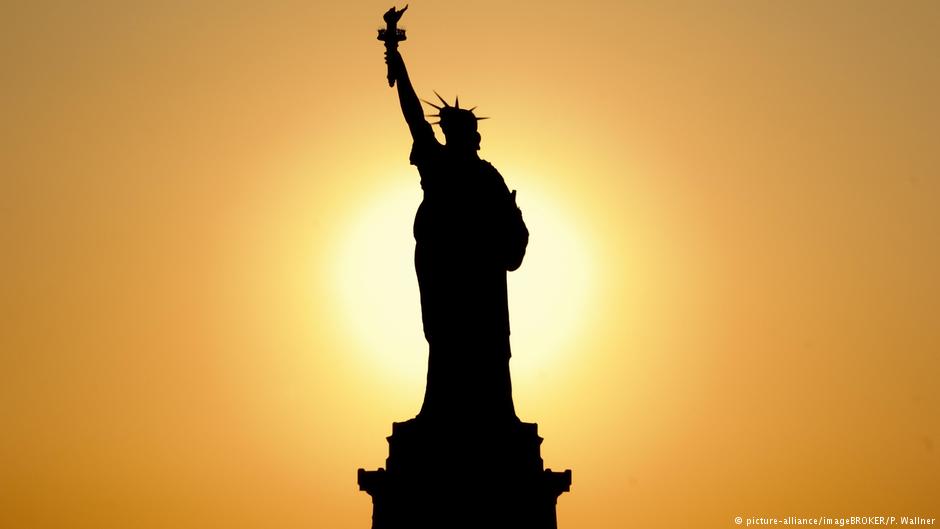 44+ The Statue Of Liberty Egypt Background