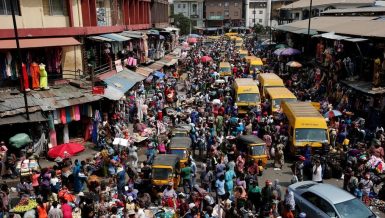 overpopulation Population growth Egypt