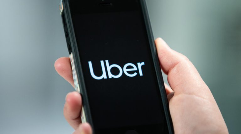 Uber pledges to its customers to comply with ECA regulations 