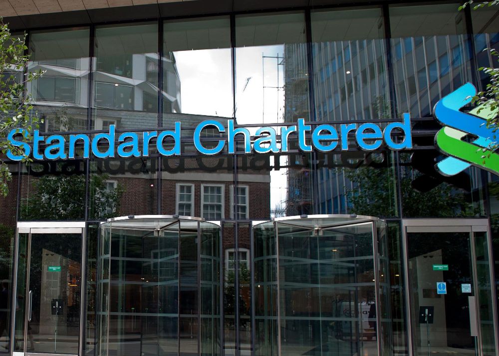 Egypt Would Be Among 10 Top Economies By 2030 Standard Chartered