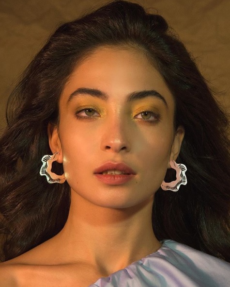 La Sierra: Jude Benhalim's wearable safari