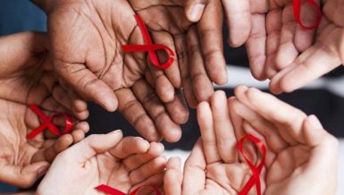HIV ,patient AIDS