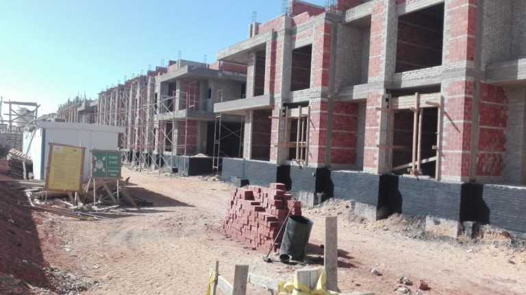 Real estate developers aim to participate in Egypt's social, middle-income housing