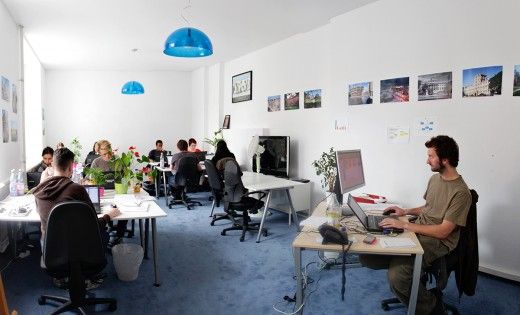 Do startups contribute to economic prosperity? daily news egypt Egypt today Ahram online