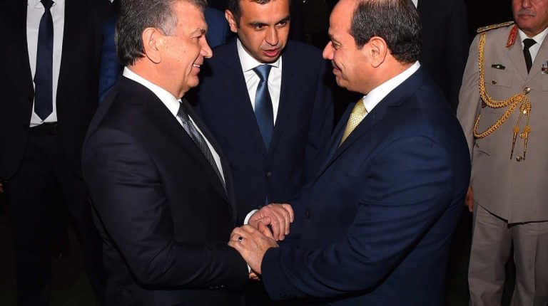 Over the recent years, Egypt paid remarkable attention to boosting cooperation with untraditional partners which was obvious during President Abdel Fattah Al-Sisi’s international visits.