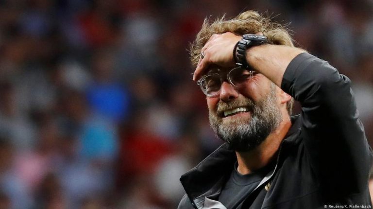 Liverpool have won the Champions League, and Jürgen Klopp