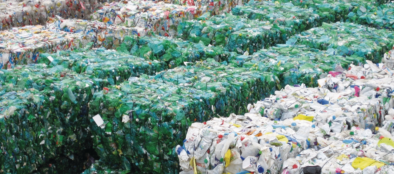 Government approves draft law to regulate waste management in Egypt