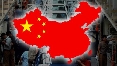Chinese cars receive hard hit after Egypt removes custom duties on Turkish cars