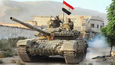 Syrian Army