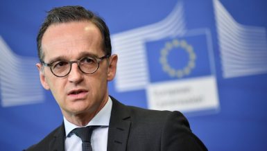German Foreign Minister Heiko Maas has welcomed the renewed extension of the EU summit in Brussels to agree on a COVID-19 crisis package and called for solidarity among all EU member states. Daily News Egypt