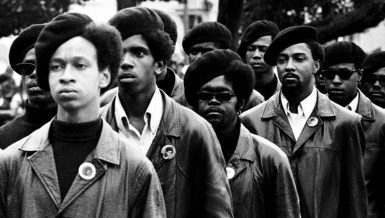 Black Americans castigate Capitalism