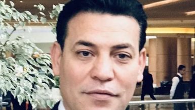 Dr. Ahmed Alkalawy is a legal expert and the Managing Partner of Kalawy and Partners Dr. Ahmed Alkalawy is a legal expert and the Managing Partner of Kalawy and Partners Public-Private Partnerships