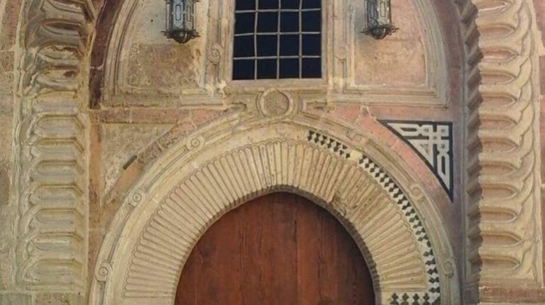 Bimaristan Al Muayyad One Of The World s Largest Hospital Is Locked Behind Islamic Cairo s 