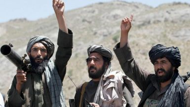 TalibanSeven militants including Mawlawi Wakil Ahmad alias Nazim, the Taliban shadow governor for the northern Faryab province, were killed on Saturday, police spokesman for the province Abdul Karim Yurash said.