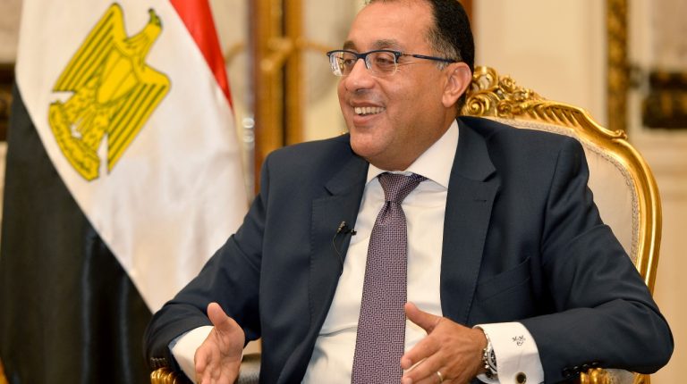 PM Madbouly forms ministerial committee to stimulate foreign ...