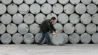 oil ,OPEC Global Oil demand