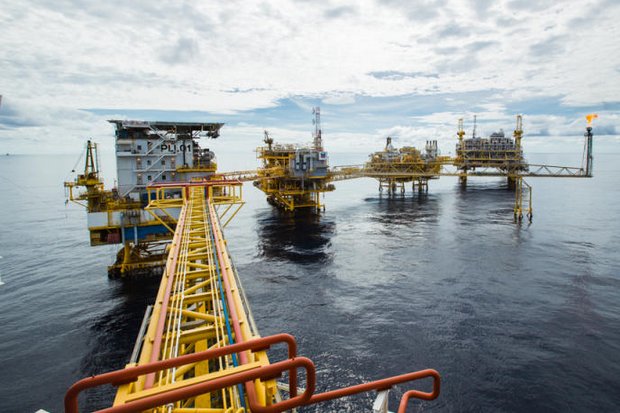 oil companies
