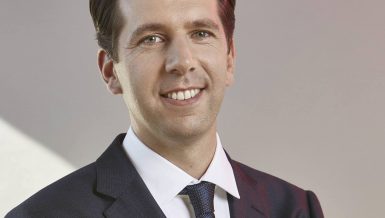 Vodafone CEO