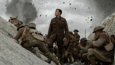 1917 wins best film at UK's BAFTA awards