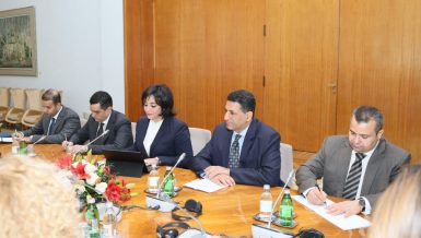 Egypt is the third favourite tourist destination for Serbians, Deputy Prime Minister and Minister of Trade, Tourism and Telecommunications in Serbia Rasim Ljajic said on the sidelines of International Tourism Fair (ITF) in Belgrade