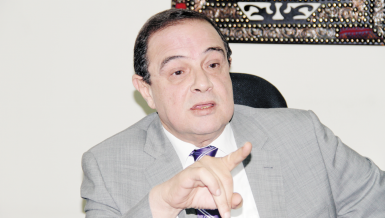 Heliopolis Company for Housing and Development (HHD) Chairman Hany El Deeb