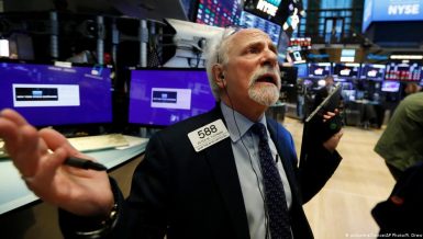 US stocks