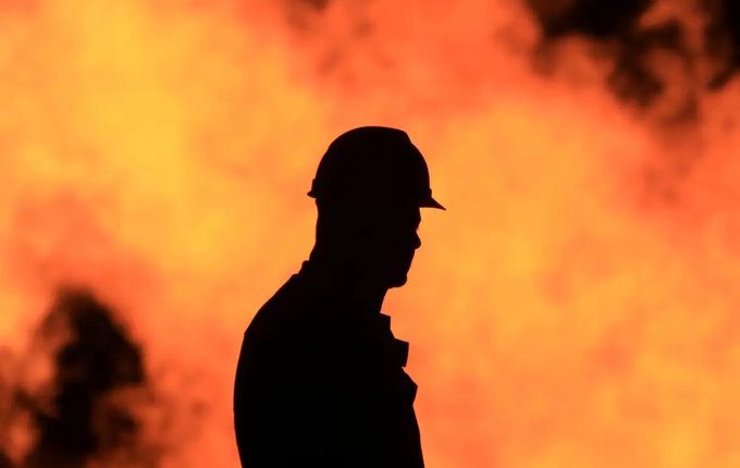 US oil prices May delivery cratered by as much as -$37 a barrel