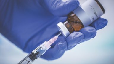 coronavirus ( COVID-19 )vaccine