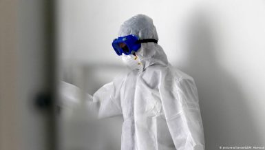 covid, coronavirus Kuwait