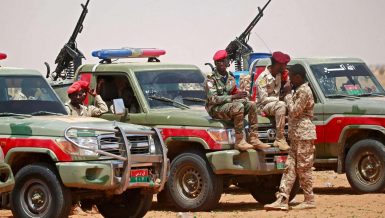 Sudan Army
