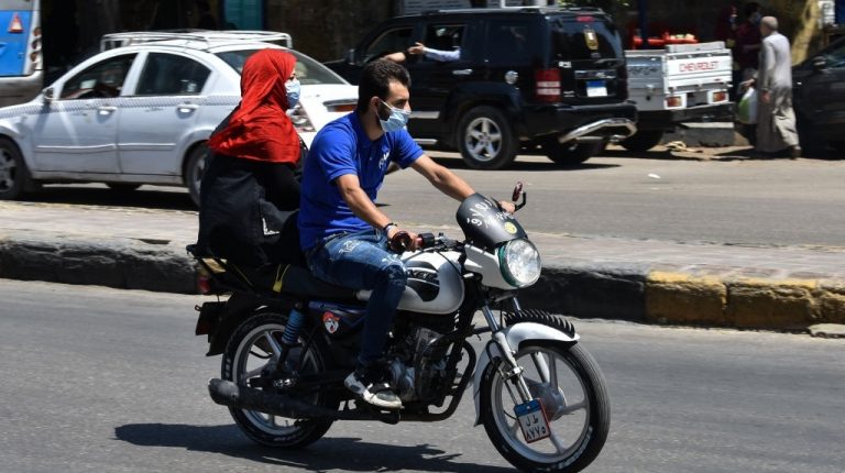COVID-19 Pandemic Egypt Daily News Egypt