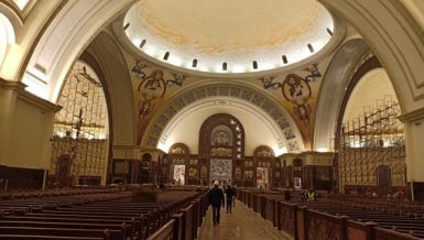Coptic Orthodox Church