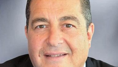 Yasseen Mansour, Chairman and Group CEO of Palm Hills Developments PHD Daily News Egypt