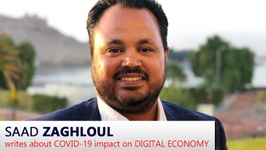 Saad Zaghloul is the CEO and Editor in Chief of Daily News Egypt. He is also the Co-founder, CEO, and Chief Executive Editor of Alborsa newspaper.