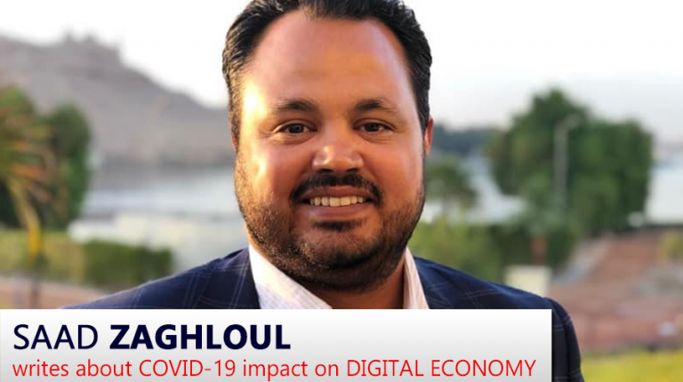 Saad Zaghloul is the CEO and Editor in Chief of Daily News Egypt. He is also the Co-founder, CEO, and Chief Executive Editor of Alborsa newspaper.