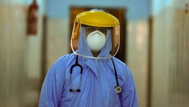 Coronavirus (covid-19) pandemic in Egypt