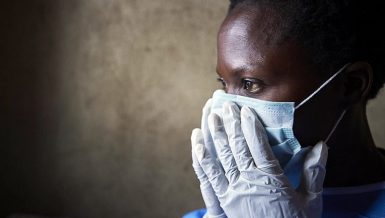 Coronavirus COVID-19 pandemic in Africa Africa CDC Daily News Egypt