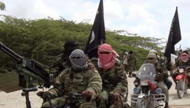 NIgeria Boko Haram attack
