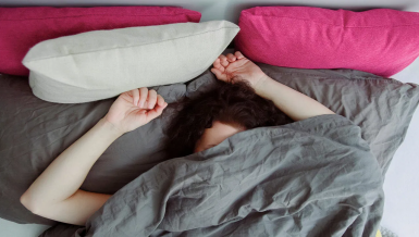 Study reveals link between sleep, Alzheimer's Daily News Egypt