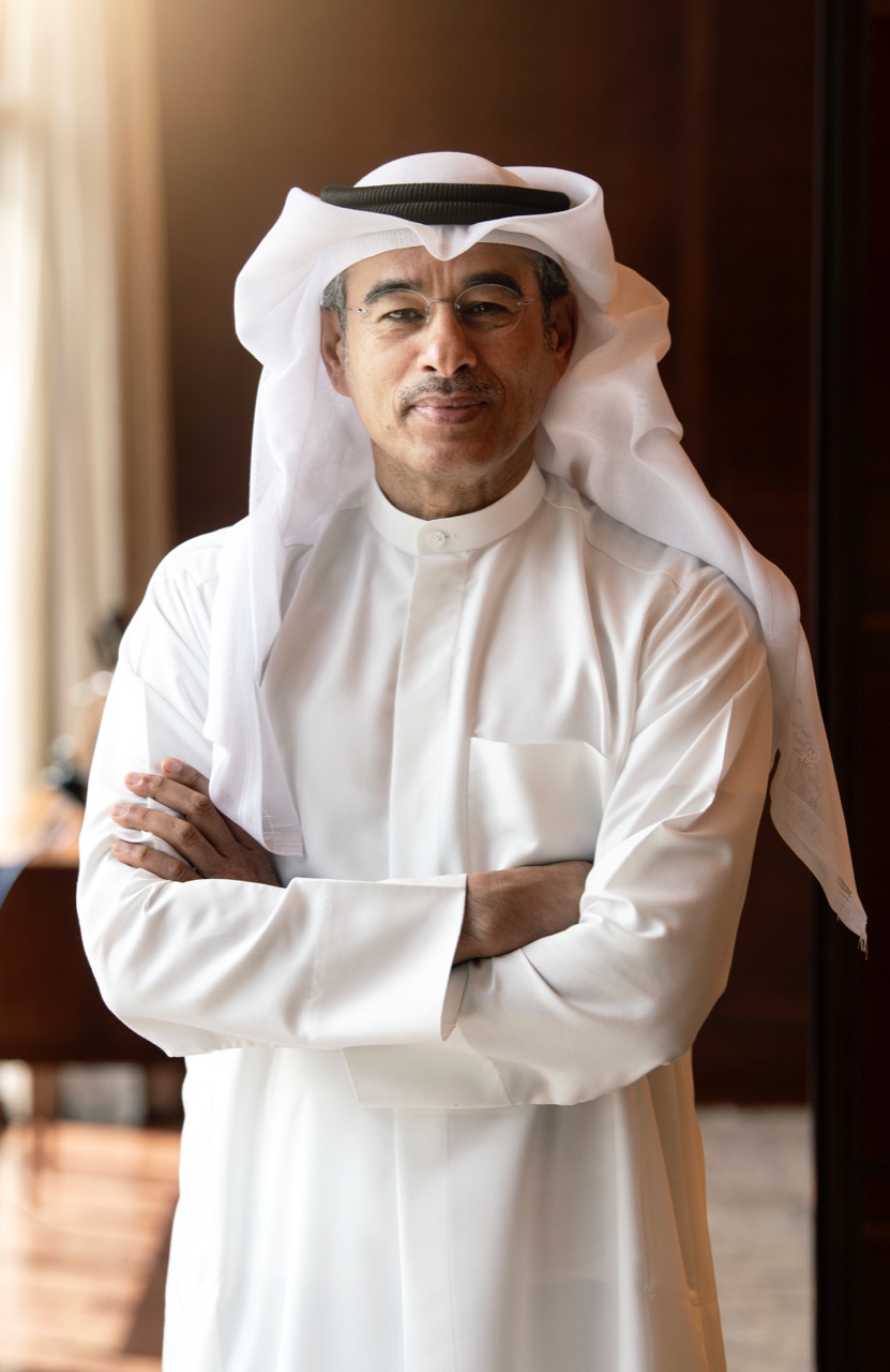 Mohamed Alabbar Emaar