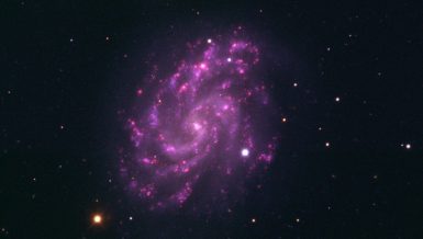 evidence for the existence of dark energy in the cosmos quantum physics Daily News Egypt