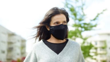 MOxAd-Tech, the textile mask capable of inactivating the SARS-CoV-2 virus, which causes coronavirus (COVID-19) disease