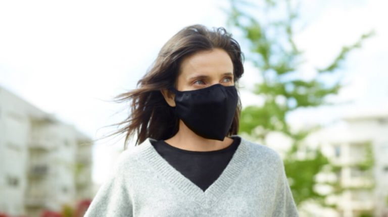 MOxAd-Tech, the textile mask capable of inactivating the SARS-CoV-2 virus, which causes coronavirus (COVID-19) disease